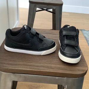 Nike Capri 3 toddler shoes 10c